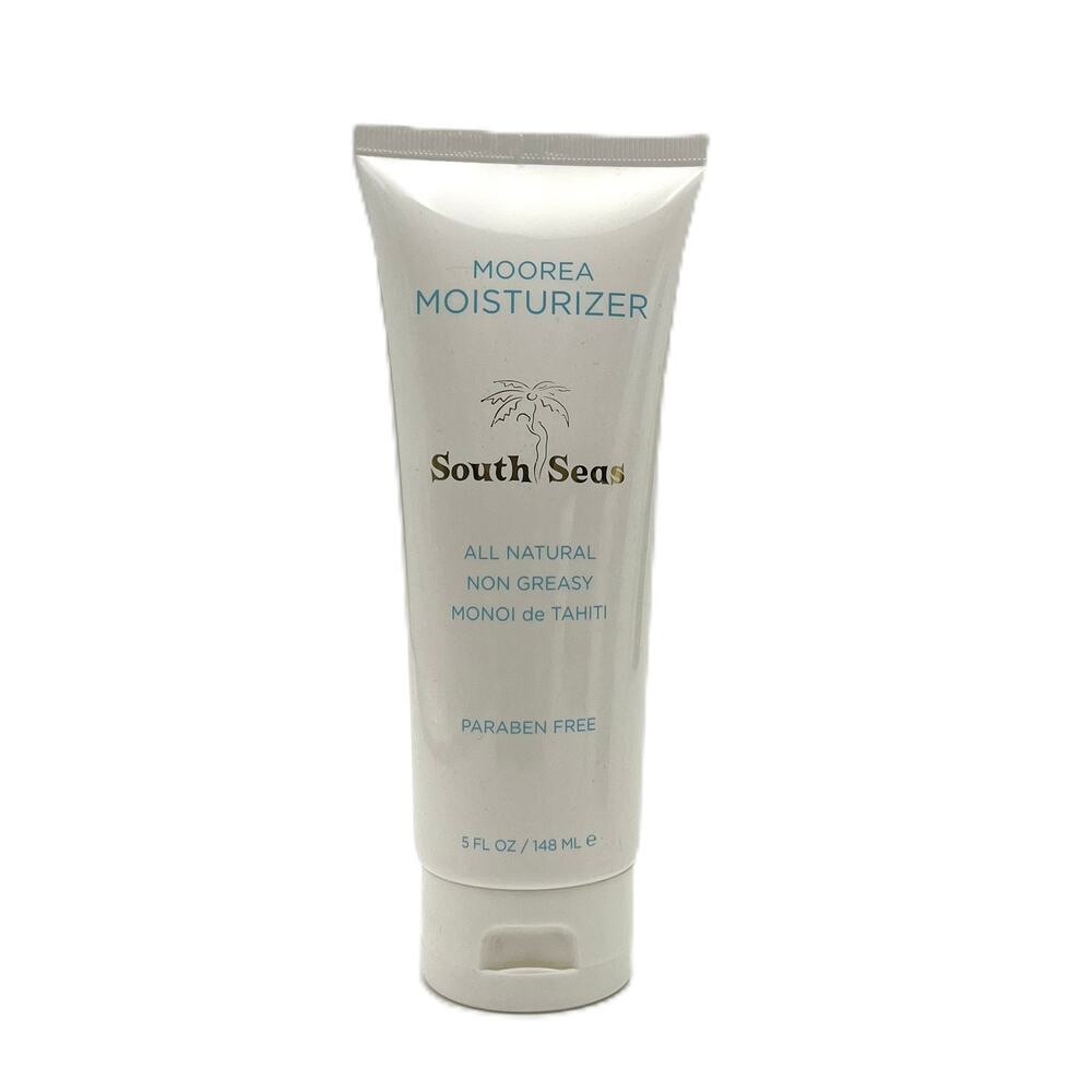 South Seas Tahitian Tan Extender Gradual Self Tanner 5 fl.oz